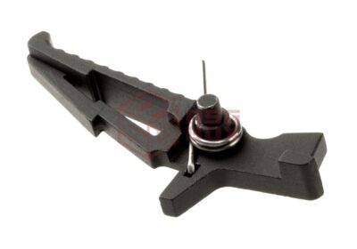 VFC QRS M4 AEG Trigger Set Black - obrazek 2