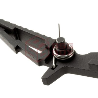 Alternative view of VFC QRS M4 AEG Trigger Set Black