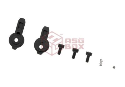 VFC QRS Selector Set for M4 AEG Black - obrazek 4
