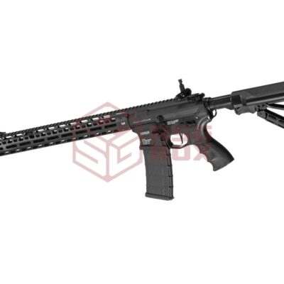 Alternative view of TR16 MBR 556WH S-AEG Black