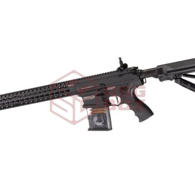 Alternative view of TR16 MBR 308SR S-AEG Black