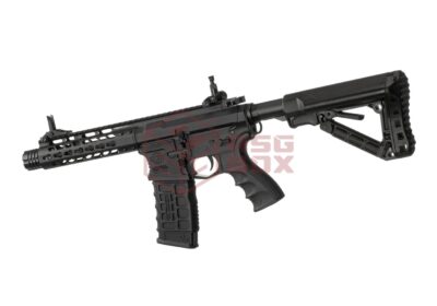 CM16 E.T.U. Wild Hog 7 Inch 0.5J Black - obrazek 2