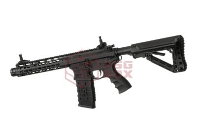 CM16 E.T.U. Wild Hog 9 Inch 0.5J Black - obrazek 2