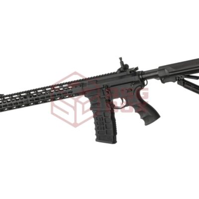 Alternative view of CM16 E.T.U. Wild Hog 13.5 Inch 0.5J Black