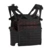 Invader Gear Reaper Plate Carrier Black OD-TM-10774306000 25518 asgbox.pl