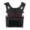 Invader Gear Reaper Plate Carrier Black OD-TM-10774306000 25518 asgbox.pl
