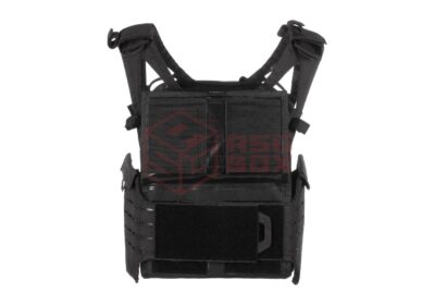 Invader Gear Reaper Plate Carrier Black - obrazek 3