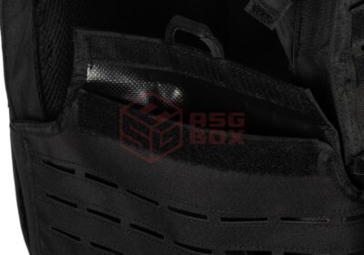 Invader Gear Reaper Plate Carrier Black - obrazek 6