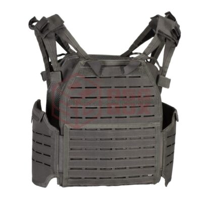 Alternative view of Invader Gear Reaper Plate Carrier Wolf Grey