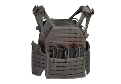 Invader Gear Reaper Plate Carrier Wolf Grey - obrazek 3