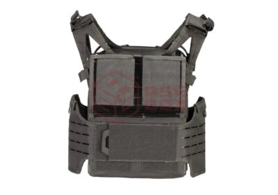 Invader Gear Reaper Plate Carrier Wolf Grey - obrazek 4