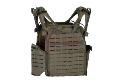 Invader Gear Reaper Plate Carrier Ranger Green - obrazek 2
