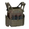 Invader Gear Reaper Plate Carrier Ranger Green OD-TM-10774320200 25521 asgbox.pl