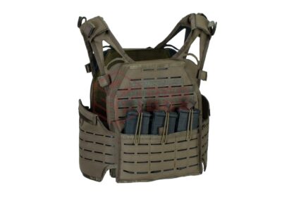 Invader Gear Reaper Plate Carrier Ranger Green - obrazek 3