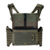 Invader Gear Reaper Plate Carrier Ranger Green OD-TM-10774320200 25521 asgbox.pl