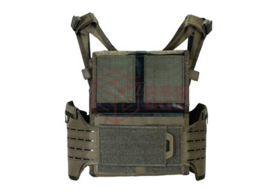 Invader Gear Reaper Plate Carrier Ranger Green - obrazek 4