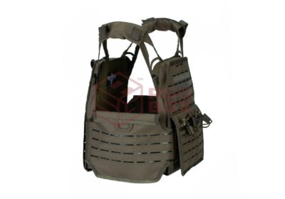 Invader Gear Reaper Plate Carrier Ranger Green - obrazek 5