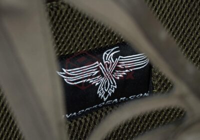 Invader Gear Reaper Plate Carrier Ranger Green - obrazek 6