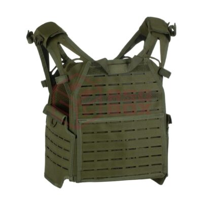 Alternative view of Invader Gear Reaper Plate Carrier OD