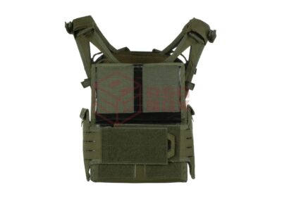Invader Gear Reaper Plate Carrier OD - obrazek 3