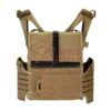 Invader Gear Reaper Plate Carrier Coyote OD-TM-10774330100 25519 asgbox.pl