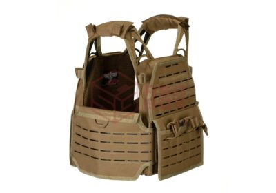 Invader Gear Reaper Plate Carrier Coyote - obrazek 5