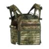 Invader Gear Reaper Plate Carrier Everglade OD-TM-10774376500 25529 asgbox.pl