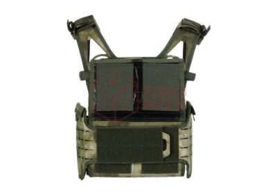 Invader Gear Reaper Plate Carrier Everglade - obrazek 3
