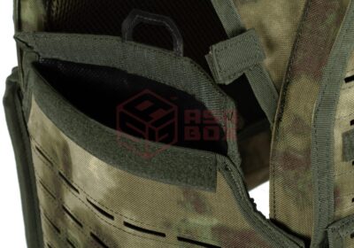 Invader Gear Reaper Plate Carrier Everglade - obrazek 6