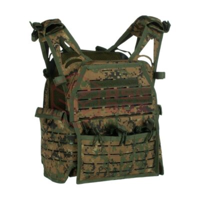 asgbox.pl - Reaper Plate Carrier Invader Gear