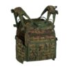 Invader Gear Reaper Plate Carrier Marpat OD-TM-10774376600 25527 asgbox.pl