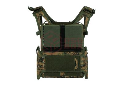 Invader Gear Reaper Plate Carrier Marpat - obrazek 3