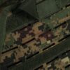 Invader Gear Reaper Plate Carrier Marpat OD-TM-10774376600 25527 asgbox.pl
