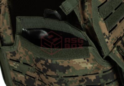 Invader Gear Reaper Plate Carrier Marpat - obrazek 6