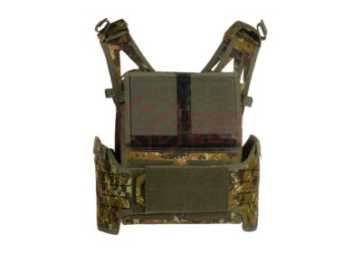 Invader Gear Reaper Plate Carrier CAD - obrazek 4