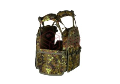 Invader Gear Reaper Plate Carrier CAD - obrazek 5