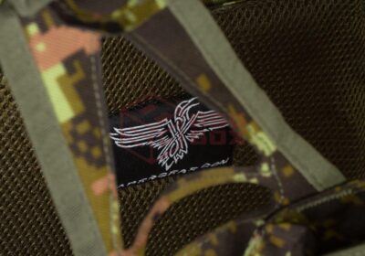 Invader Gear Reaper Plate Carrier CAD - obrazek 6