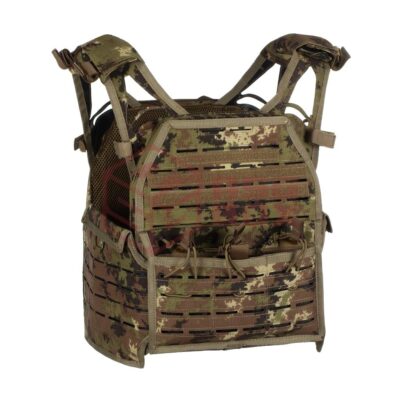 asgbox.pl - Reaper Plate Carrier Invader Gear