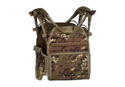 Invader Gear Reaper Plate Carrier Vegetato - obrazek 2