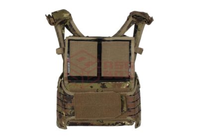 Invader Gear Reaper Plate Carrier Vegetato - obrazek 3
