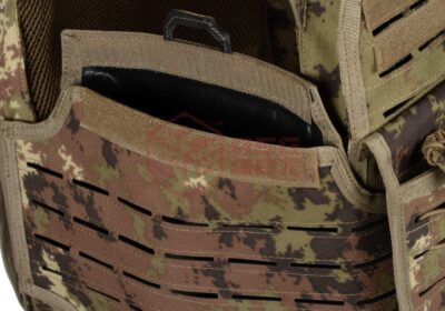 Invader Gear Reaper Plate Carrier Vegetato - obrazek 6