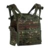 Invader Gear Reaper Plate Carrier Flecktarn OD-TM-10774379800 25525 asgbox.pl