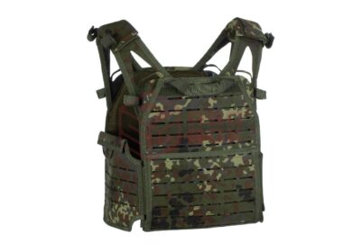Invader Gear Reaper Plate Carrier Flecktarn - obrazek 2