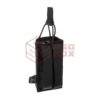 Invader Gear 5.56 Single Direct Action Gen II Mag Pouch Black OD-TM-10774406000 25576 asgbox.pl
