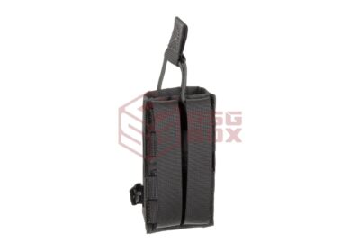 Invader Gear 5.56 Single Direct Action Gen II Mag Pouch Wolf Grey - obrazek 2