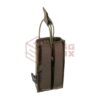 Invader Gear 5.56 Single Direct Action Gen II Mag Pouch Ranger Green OD-TM-10774420200 25578 asgbox.pl