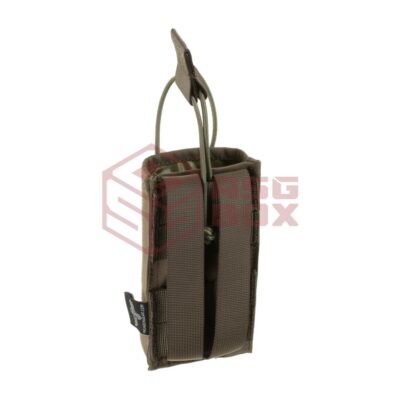 Alternative view of Invader Gear 5.56 Single Direct Action Gen II Mag Pouch Ranger Green