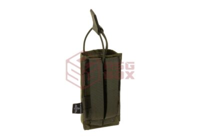 Invader Gear 5.56 Single Direct Action Gen II Mag Pouch OD - obrazek 2
