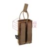 Invader Gear 5.56 Single Direct Action Gen II Mag Pouch Coyote OD-TM-10774430100 25577 asgbox.pl