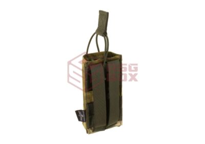Invader Gear 5.56 Single Direct Action Gen II Mag Pouch Everglade - obrazek 2
